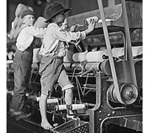 rivoluzione industriale 